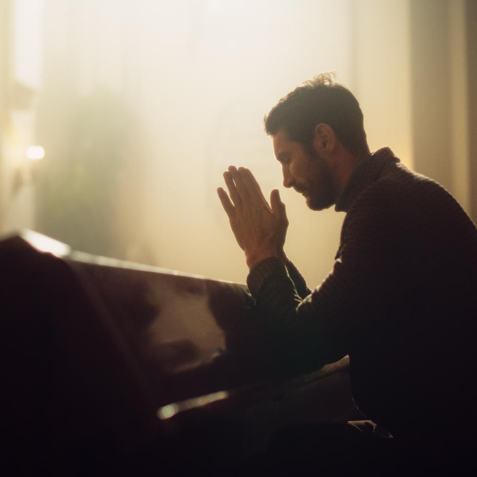 Ser Irmão S. João de Deus